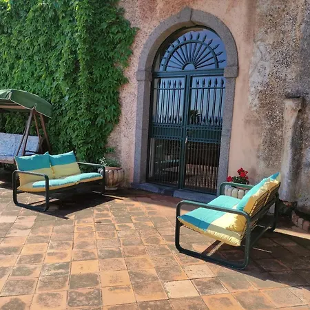 Antico Casale Dell'etna Puntalazzo