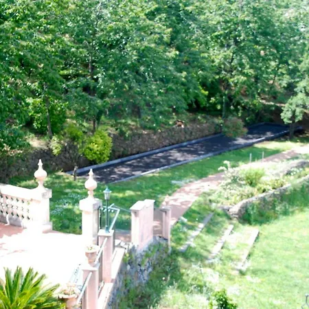 Antico Casale Dell'etna Puntalazzo