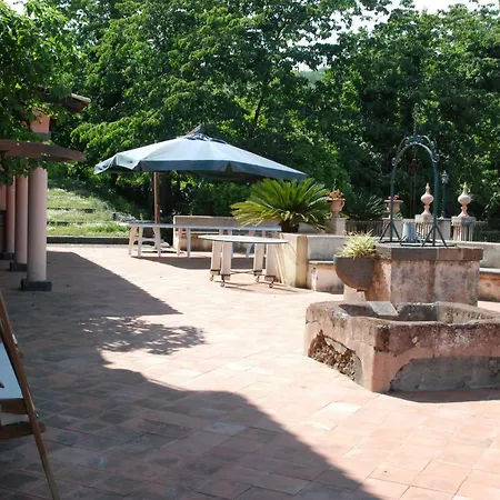 Antico Casale Dell'etna
