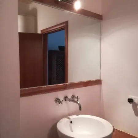 Antico Casale Dell'etna Puntalazzo