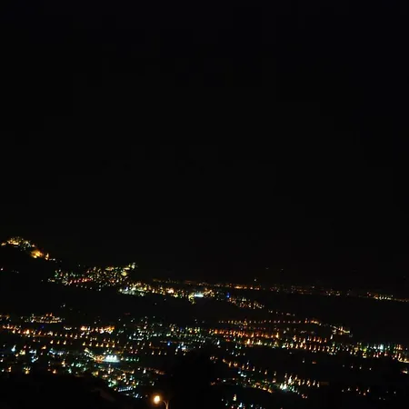 Antico Casale Dell'etna Puntalazzo