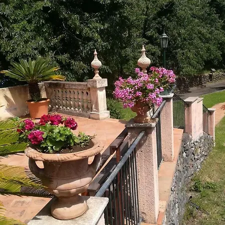 Antico Casale Dell'etna Puntalazzo