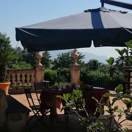 Antico Casale Dell'etna 度假居 *