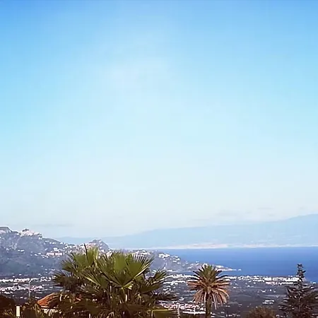 Antico Casale Dell'etna 度假居