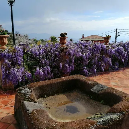 Antico Casale Dell'etna *