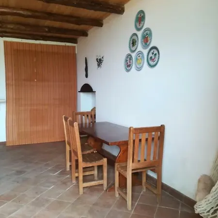 Antico Casale Dell'etna Ferienhaus Puntalazzo