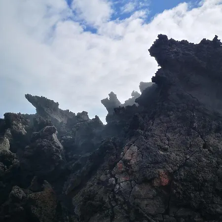 Antico Casale Dell'etna 度假居 Puntalazzo