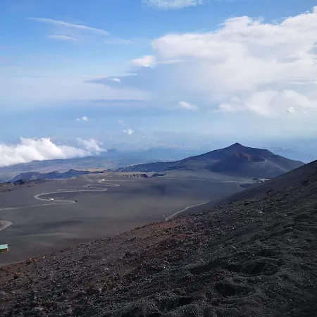Antico Casale Dell'etna 度假居 *