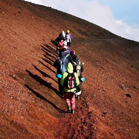 Antico Casale Dell'etna Puntalazzo